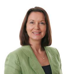 Jane Smith, estate agent